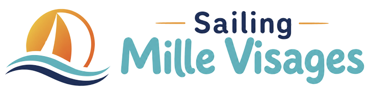 Sailing Mille VIsage - Croisières Nereides